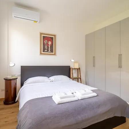 Duomo Line - Cozy, Modern Designed Flat-2