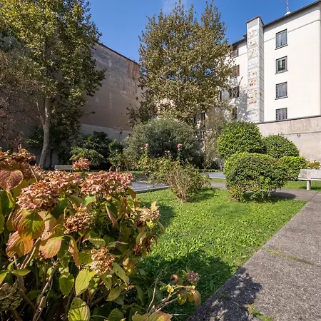 Duomo Line - Cozy, Modern Designed Flat-3